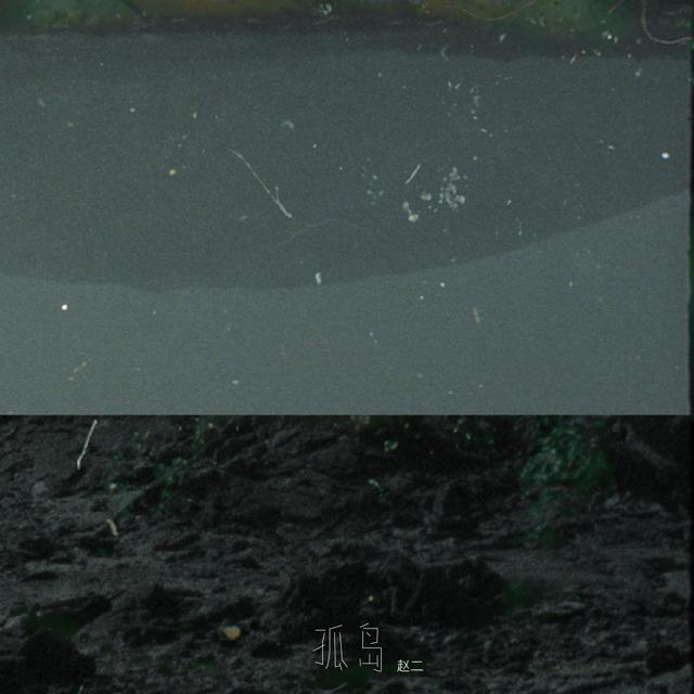 孤岛 - 赵二