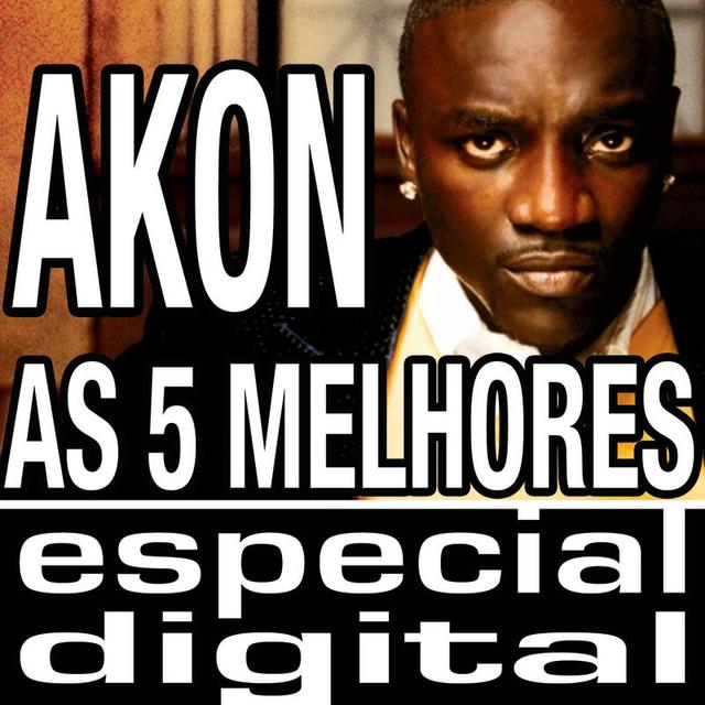 Don't Matter - Akon